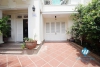 Spacious 4 bedrooms villa for rent in Ciputra